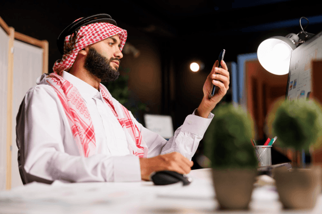 Expert perspectives shaping mobile app success in Saudi Arabia by 2026